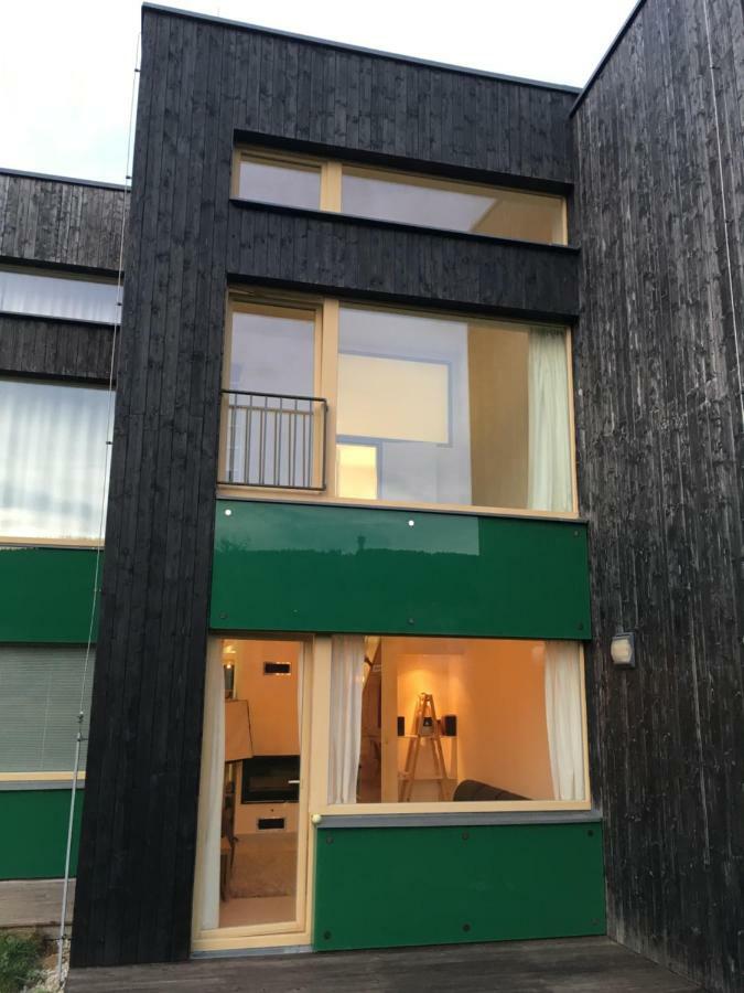 Ferienwohnung Horsky Apartman Klinovec Meadows I 3Kk Loučná pod Klínovcem Exterior foto